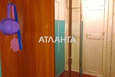 Room in dormitory apartment by the address st. Inglezi 25 chapaevskoy div (area 17,0 m2) - Atlanta.ua - photo 14