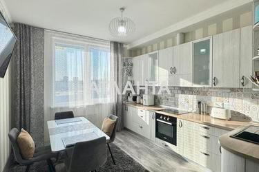 2-rooms apartment apartment by the address st. Lyustdorfskaya dor Chernomorskaya dor (area 76,4 m²) - photo 14 2-rooms apartment apartment by the address st. Lyustdorfskaya dor Chernomorskaya dor (area 76,4 m²) - Atlanta.ua - photo 14