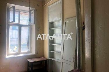 1-room apartment apartment by the address st. Bazarnaya Kirova (area 36,0 m2) - Atlanta.ua - photo 12