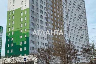 1-room apartment apartment by the address st. Marselskaya (area 45,6 m2) - Atlanta.ua - photo 5