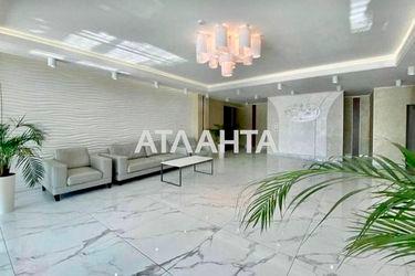 3-rooms apartment apartment by the address st. Morekhodnyy per (area 150,0 m2) - Atlanta.ua - photo 37