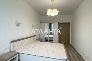 1-room apartment apartment by the address st. Frantsuzskiy bul Proletarskiy bul (area 53,5 m2) - Atlanta.ua - photo 35