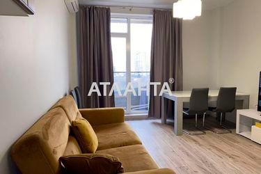 1-room apartment apartment by the address st. Frantsuzskiy bul Proletarskiy bul (area 53,5 m2) - Atlanta.ua - photo 53