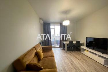 1-room apartment apartment by the address st. Frantsuzskiy bul Proletarskiy bul (area 53,5 m2) - Atlanta.ua - photo 56