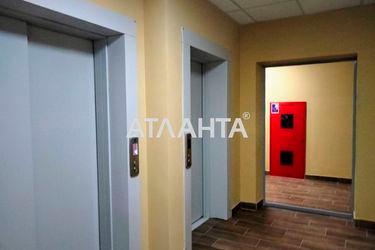 2-rooms apartment apartment by the address st. Ovidiopolskaya dor (area 58,7 m2) - Atlanta.ua - photo 21