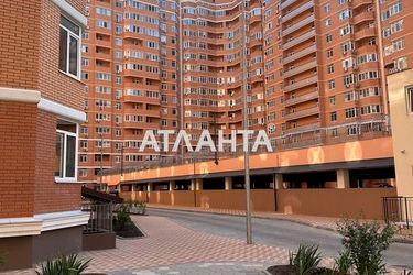2-комнатная квартира по адресу Овидиопольская дор. (площадь 58,7 м2) - Atlanta.ua - фото 22