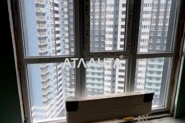 2-rooms apartment apartment by the address st. Varnenskaya (area 65,0 m2) - Atlanta.ua - photo 34