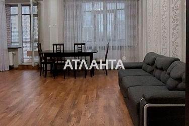 2-кімнатна квартира за адресою вул. Армійська (площа 92,0 м2) - Atlanta.ua - фото 16