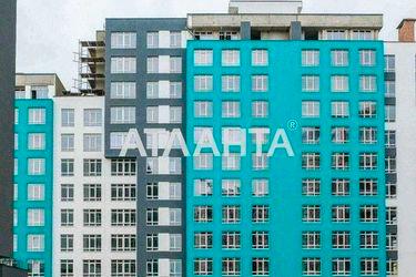 1-room apartment apartment by the address st. Pod Goloskom (area 50,1 m2) - Atlanta.ua - photo 17
