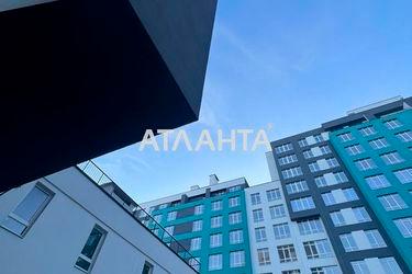 1-room apartment apartment by the address st. Pod Goloskom (area 50,1 m2) - Atlanta.ua - photo 27