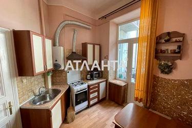 2-rooms apartment apartment by the address st. Akademika Filatova (area 46,0 m2) - Atlanta.ua - photo 24