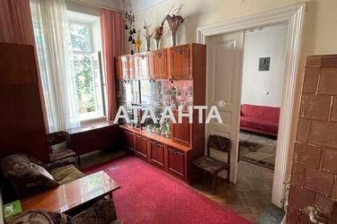 2-rooms apartment apartment by the address st. Akademika Filatova (area 46,0 m2) - Atlanta.ua - photo 25