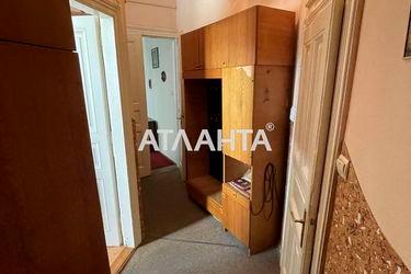 2-rooms apartment apartment by the address st. Akademika Filatova (area 46,0 m2) - Atlanta.ua - photo 31