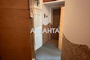 2-rooms apartment apartment by the address st. Akademika Filatova (area 46,0 m2) - Atlanta.ua - photo 33