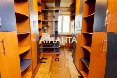 Многокомнатная квартира по адресу Фонтанская дор. (площадь 112,1 м2) - Atlanta.ua - фото 30