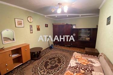 2-rooms apartment apartment by the address st. Zholio kyuri (area 50,0 m2) - Atlanta.ua - photo 9