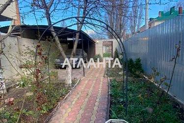 House by the address st. Prigorodnaya 1 ya (area 79,0 m2) - Atlanta.ua - photo 30