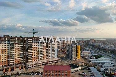 3-rooms apartment apartment by the address st. Marselskaya (area 77,8 m2) - Atlanta.ua - photo 8