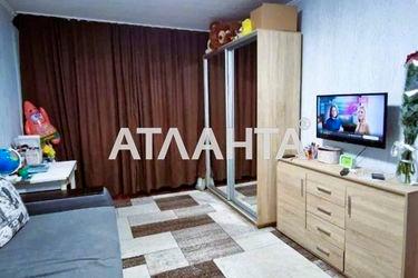 1-room apartment apartment by the address st. Dobrovolskogo pr (area 35,0 m2) - Atlanta.ua - photo 15