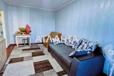 1-room apartment apartment by the address st. Dobrovolskogo pr (area 35,0 m2) - Atlanta.ua - photo 16