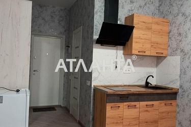 1-комнатная квартира по адресу ул. Бочарова ген. (площадь 21,2 м2) - Atlanta.ua - фото 35