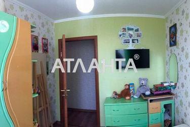 3-rooms apartment apartment by the address st. Svyatoslava Rikhtera Shchorsa (area 60,0 m2) - Atlanta.ua - photo 35