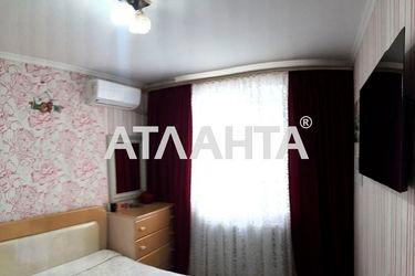 3-rooms apartment apartment by the address st. Svyatoslava Rikhtera Shchorsa (area 60,0 m2) - Atlanta.ua - photo 24