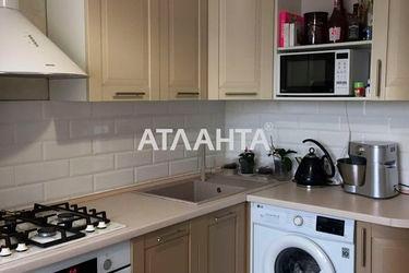 3-rooms apartment apartment by the address st. Svyatoslava Rikhtera Shchorsa (area 60,0 m2) - Atlanta.ua - photo 30