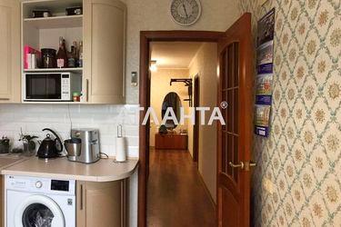 3-rooms apartment apartment by the address st. Svyatoslava Rikhtera Shchorsa (area 60,0 m2) - Atlanta.ua - photo 31