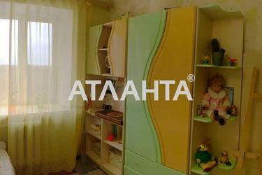3-rooms apartment apartment by the address st. Svyatoslava Rikhtera Shchorsa (area 60,0 m2) - Atlanta.ua - photo 34