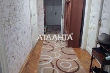 4+-rooms apartment apartment by the address st. Franko Ivana ul (area 145,0 m2) - Atlanta.ua - photo 28