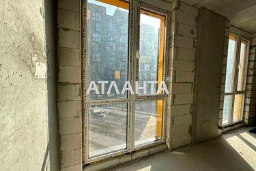 1-room apartment apartment by the address st. Khmelnitskogo B ul (area 40,9 m2) - Atlanta.ua - photo 18
