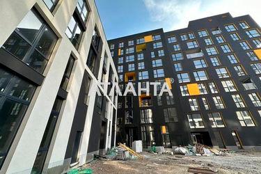 1-room apartment apartment by the address st. Khmelnitskogo B ul (area 40,9 m2) - Atlanta.ua - photo 15
