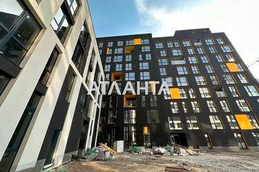 1-room apartment apartment by the address st. Khmelnitskogo B ul (area 40,9 m2) - Atlanta.ua - photo 25