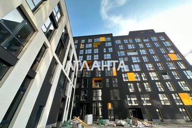 1-room apartment apartment by the address st. Khmelnitskogo B ul (area 40,9 m2) - Atlanta.ua - photo 26