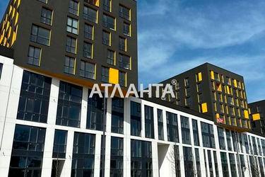 1-room apartment apartment by the address st. Khmelnitskogo B ul (area 40,9 m2) - Atlanta.ua - photo 14