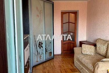 2-rooms apartment apartment by the address st. Kuznetsova kap (area 48,4 m2) - Atlanta.ua - photo 21