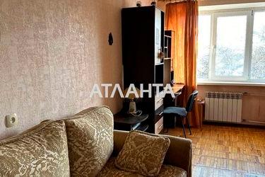 2-rooms apartment apartment by the address st. Kuznetsova kap (area 48,4 m2) - Atlanta.ua - photo 22