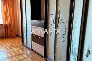 2-rooms apartment apartment by the address st. Kuznetsova kap (area 48,4 m2) - Atlanta.ua - photo 23