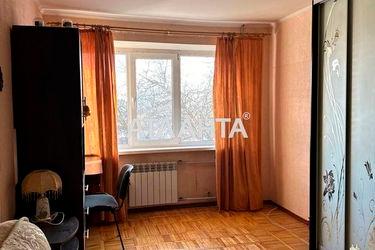 2-rooms apartment apartment by the address st. Kuznetsova kap (area 48,4 m2) - Atlanta.ua - photo 24