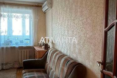 2-rooms apartment apartment by the address st. Kuznetsova kap (area 48,4 m2) - Atlanta.ua - photo 28