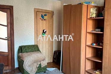 2-rooms apartment apartment by the address st. Kuznetsova kap (area 48,4 m2) - Atlanta.ua - photo 30