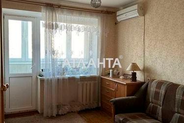 2-rooms apartment apartment by the address st. Kuznetsova kap (area 48,4 m2) - Atlanta.ua - photo 31