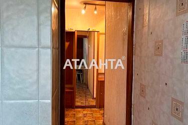 2-rooms apartment apartment by the address st. Kuznetsova kap (area 48,4 m2) - Atlanta.ua - photo 33