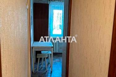 2-rooms apartment apartment by the address st. Kuznetsova kap (area 48,4 m2) - Atlanta.ua - photo 34