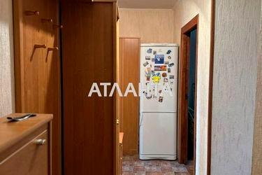 2-rooms apartment apartment by the address st. Kuznetsova kap (area 48,4 m2) - Atlanta.ua - photo 35
