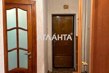 2-rooms apartment apartment by the address st. Kuznetsova kap (area 48,4 m2) - Atlanta.ua - photo 36