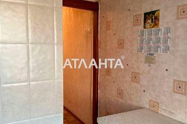 2-rooms apartment apartment by the address st. Kuznetsova kap (area 48,4 m2) - Atlanta.ua - photo 37