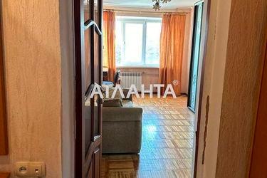 2-rooms apartment apartment by the address st. Kuznetsova kap (area 48,4 m2) - Atlanta.ua - photo 40