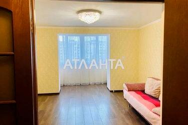 4+-rooms apartment apartment by the address st. Ilfa i Petrova (area 81,0 m2) - Atlanta.ua - photo 16